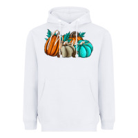 White mama Heavyweight Hoodie - SublimationCraftShop