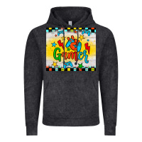 Vintage Arctic gamer Vintage Hoodie - JahusDesignShop