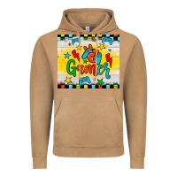 Vintage Camel gamer Vintage Hoodie - JahusDesignShop