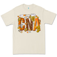 Bone fall cna Premium Tee - texasbilliewilder