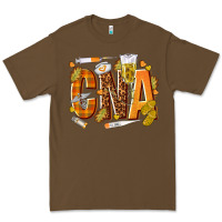Cacao fall cna Premium Tee - texasbilliewilder
