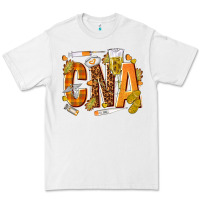 White fall cna Premium Tee - texasbilliewilder