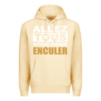 Pina Colada Allez Tous Vous Enculer Premium Hoodie - Bettercallsaul