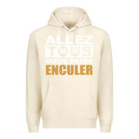 Tofu Allez Tous Vous Enculer Premium Hoodie - Bettercallsaul