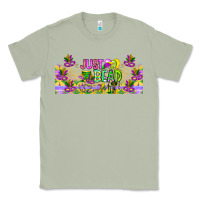 Matcha Just Bead Classic Tee - CowhideDigitalArt