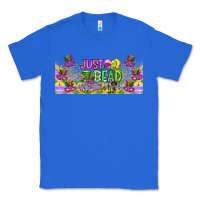 True Royal Just Bead Classic Tee - CowhideDigitalArt