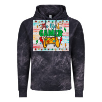Cloud Black the best gamer Vintage Hoodie - JahusDesignShop