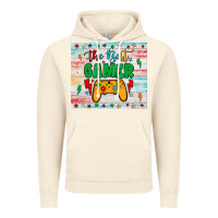 Vintage Artic the best gamer Vintage Hoodie - JahusDesignShop