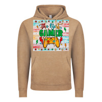 Vintage Coffee the best gamer Vintage Hoodie - JahusDesignShop