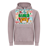 Vintage Zinc the best gamer Vintage Hoodie - JahusDesignShop