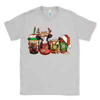 Moon Dust christmas baby calf coffee cups Classic Tee - Jasminsmagicworld