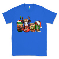 True Royal christmas baby calf coffee cups Classic Tee - Jasminsmagicworld