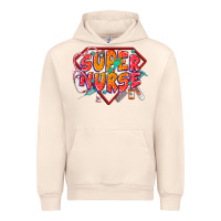 Sandshell super nurse Urban Hoodie - CowGirlArtShop
