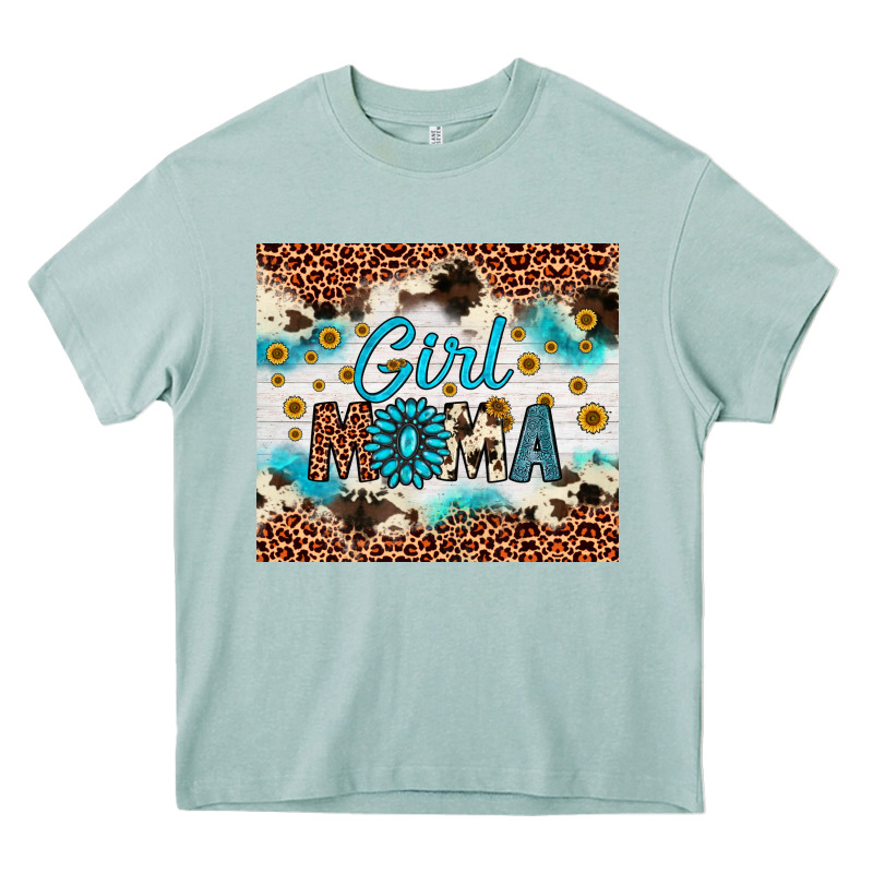 Mom Heavy Core Tee by Artiststas | Teevron