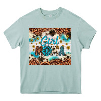 Arona mom Heavy Core Tee - Artiststas