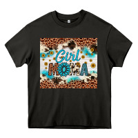 Asphalt mom Heavy Core Tee - Artiststas