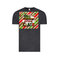 Vintage Black it's a beaut clark Vintage Tee - Jasminsmagicworld