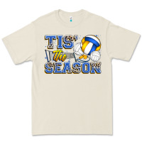 Bone tis' the season volleyball Premium Tee - Zillion Design Studio