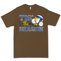 Cacao tis' the season volleyball Premium Tee - Zillion Design Studio