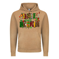 Vintage Camel jingle bell rockin Vintage Hoodie - AdoDesignShop