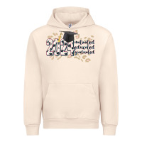 Sandshell 2024 motivated educated graduated Urban Hoodie - CowGirlArtShop