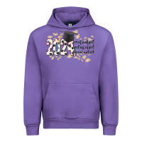 Tulip 2024 motivated educated graduated Urban Hoodie - CowGirlArtShop