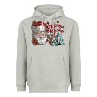 Moon Dust merry christmas yall Heavyweight Hoodie - SublimationCraftShop