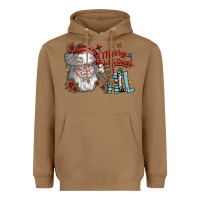 Toasted Coconut merry christmas yall Heavyweight Hoodie - SublimationCraftShop