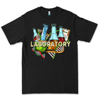 Black laboratory Premium Tee - texasbilliewilder