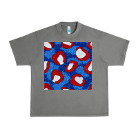 Tornado glitter 4th of july seamless pattern 8 Urban Heavy Tee - BundleAndBundleShop