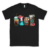 Black Baby calf coffee cups Classic Tee - Jasminsmagicworld