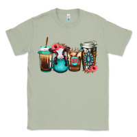 Matcha Baby calf coffee cups Classic Tee - Jasminsmagicworld
