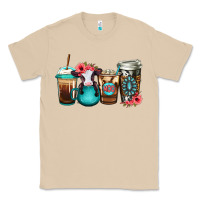 Mushroom Baby calf coffee cups Classic Tee - Jasminsmagicworld