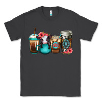 Smoke Baby calf coffee cups Classic Tee - Jasminsmagicworld