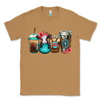 Toasted Coconut Baby calf coffee cups Classic Tee - Jasminsmagicworld