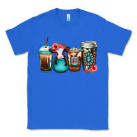 True Royal Baby calf coffee cups Classic Tee - Jasminsmagicworld