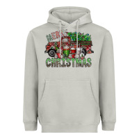Moon Dust merry christmas Heavyweight Hoodie - SublimationCraftShop