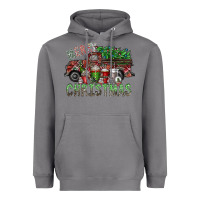 Storm merry christmas Heavyweight Hoodie - SublimationCraftShop