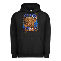 Pigment Black oh my stars Urban Hoodie - CowGirlArtShop