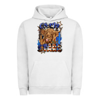 Pigment Lunar Rock oh my stars Urban Hoodie - CowGirlArtShop