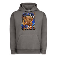 Pigment Tornado oh my stars Urban Hoodie - CowGirlArtShop