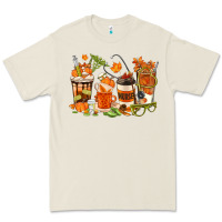 Bone fall nurse coffee cups Premium Tee - texasbilliewilder