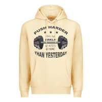 Pina Colada push harder Premium Hoodie - Bettercallsaul