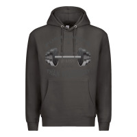 Smoke push harder Premium Hoodie - Bettercallsaul