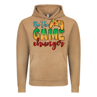 Vintage Camel Be the game changer Vintage Hoodie - JahusDesignShop