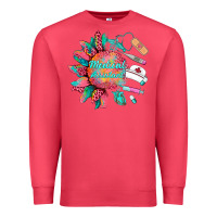 Cardinal western  medical assistant  medical instruments Premium Sweatshirt - BarkalooDesign