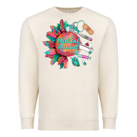 Sandshell western  medical assistant  medical instruments Premium Sweatshirt - BarkalooDesign