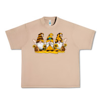 Burro western bee gnomes beehive honey sunflowers Urban Heavy Tee - Artiststas