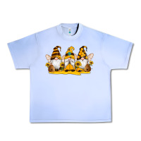 Grape Ice western bee gnomes beehive honey sunflowers Urban Heavy Tee - Artiststas