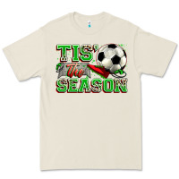 Bone tis' the season soccer Premium Tee - Zillion Design Studio